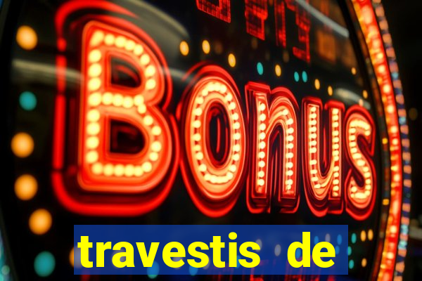 travestis de programa de salvador